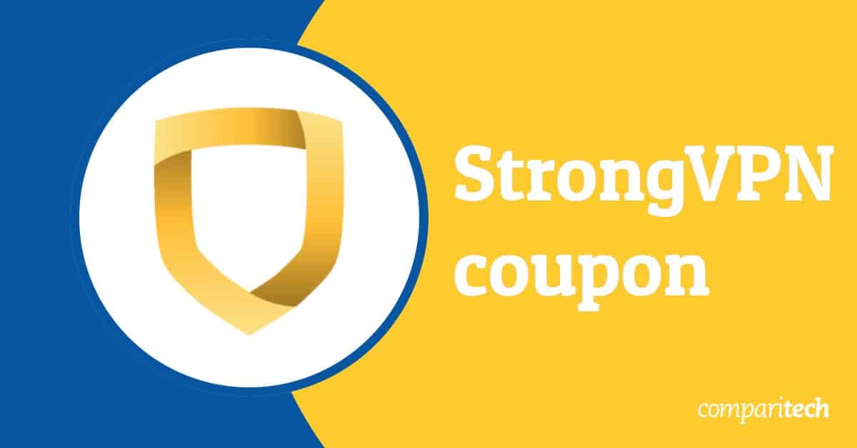 strongvpn coupons4indy