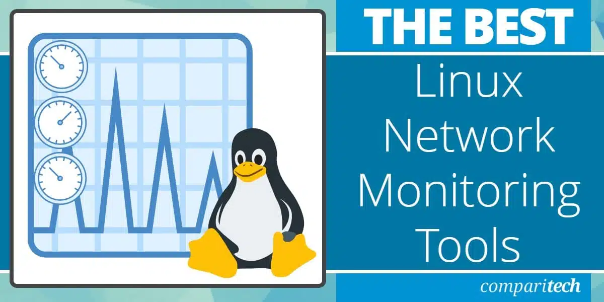 Best Linux Network Monitoring Tools