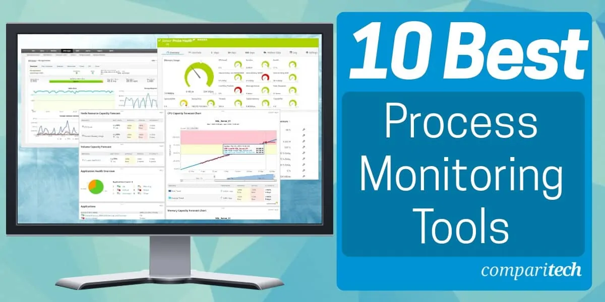 Best Process Monitoring Tools