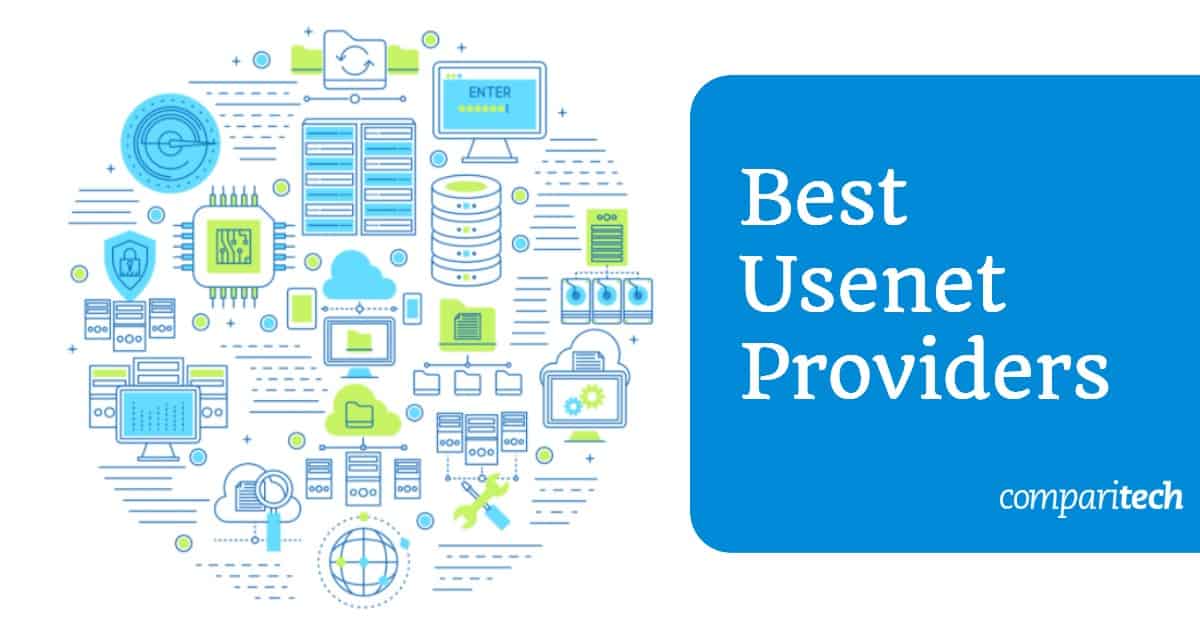 Best Usenet Providers