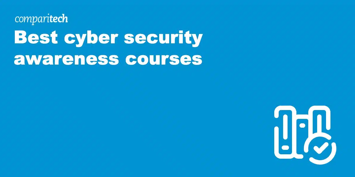 cyber security awareness courses
