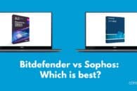 Bitdefender vs Sophos