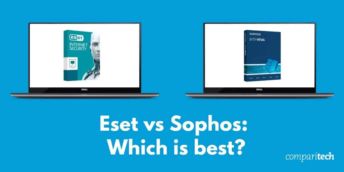 ESET vs Sophos