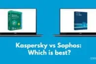 Kaspersky vs Sophos: Which is better?