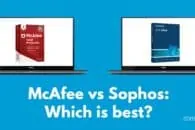 McAfee vs Sophos