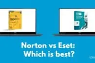 Norton vs ESET: Which is best?