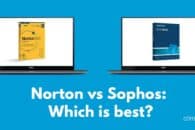 Norton vs Sophos: Which is best?