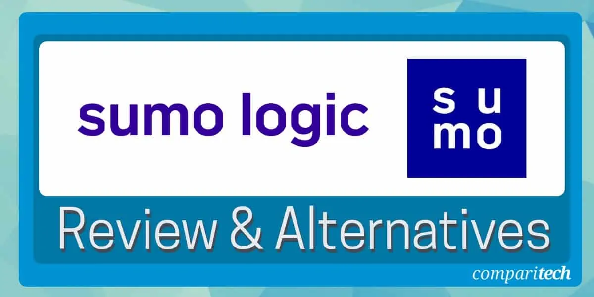 Sumo Logic SIEM Review & Alternatives