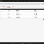 pfSense - LoadBalancer - Monitors