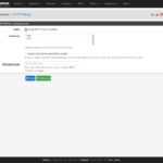 pfSense - Services - DHCP Relay