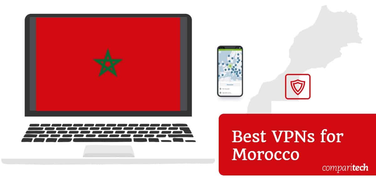 Best VPN Morocco