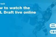 How to watch the 2021 NHL Draft live online