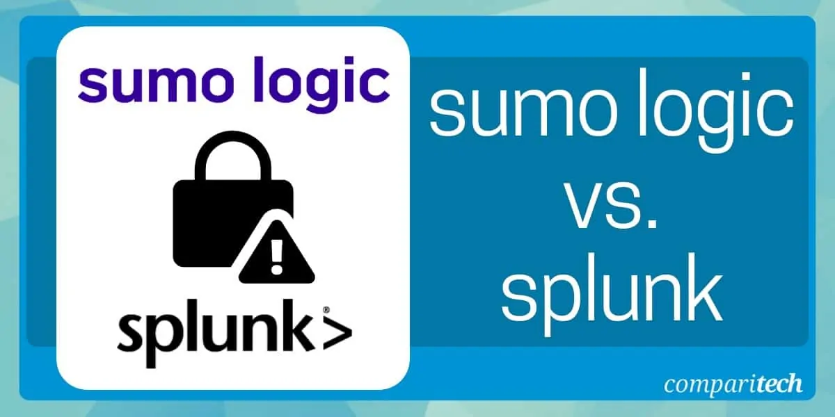 Sumo Logic vs Splunk