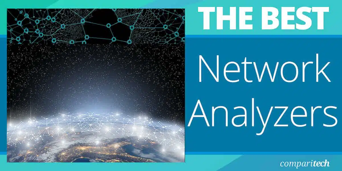 Best Network Analyzers