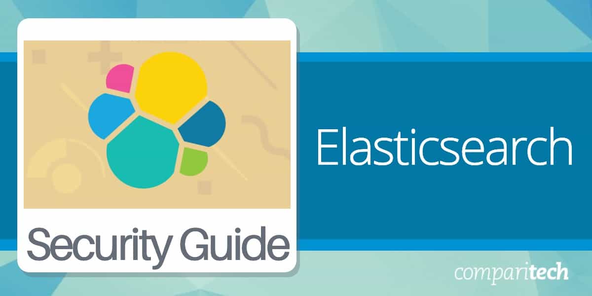 Elasticsearch Security guide