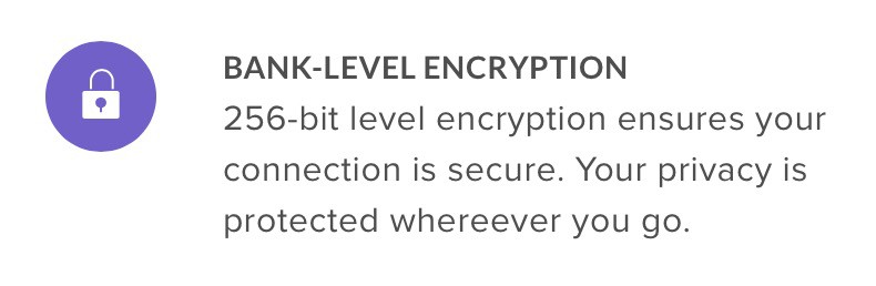 Unlocator Encryption