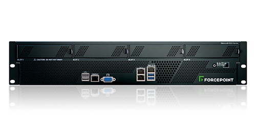 Forcepoint NGFW 3300 series