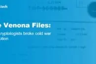 The Venona Papers: How cryptologists broke cold war encryption