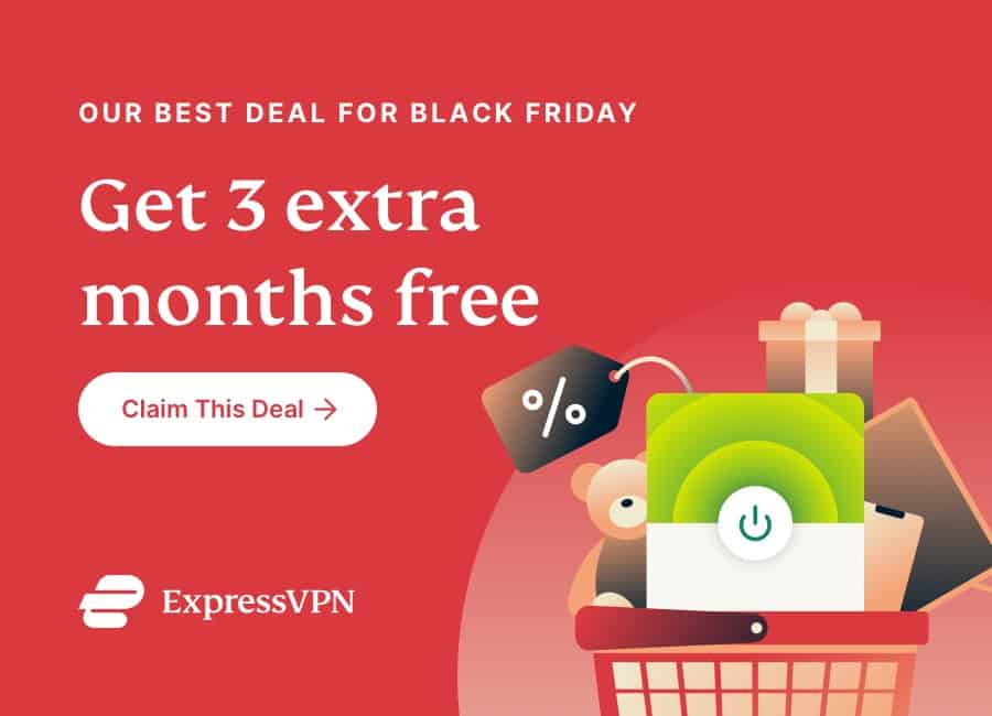 expressvpn black friday deal