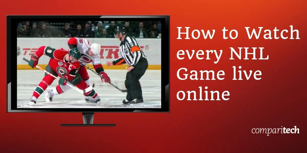 How to Watch the Blackhawks vs. Red Wings Game: Streaming & TV Info - March  8