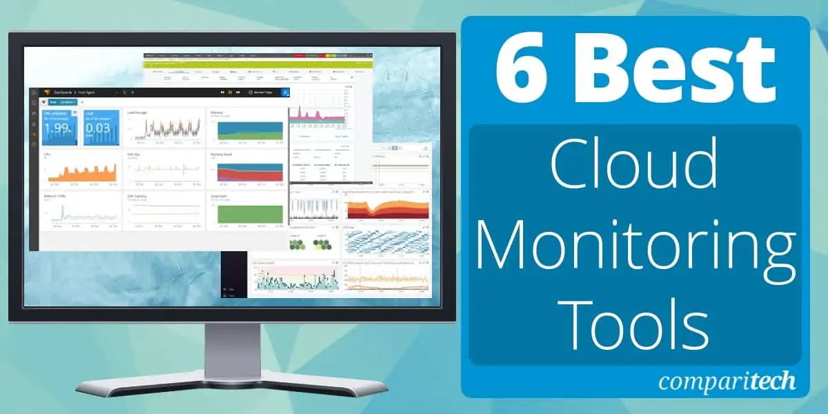 The Best Cloud Monitoring Tools