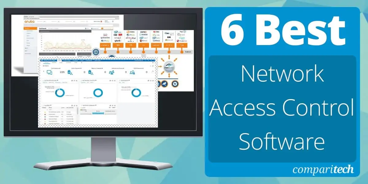 Best Network Access Control Software