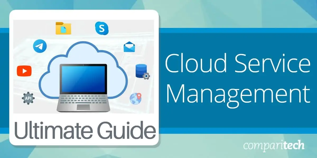 Cloud Service Management Guide