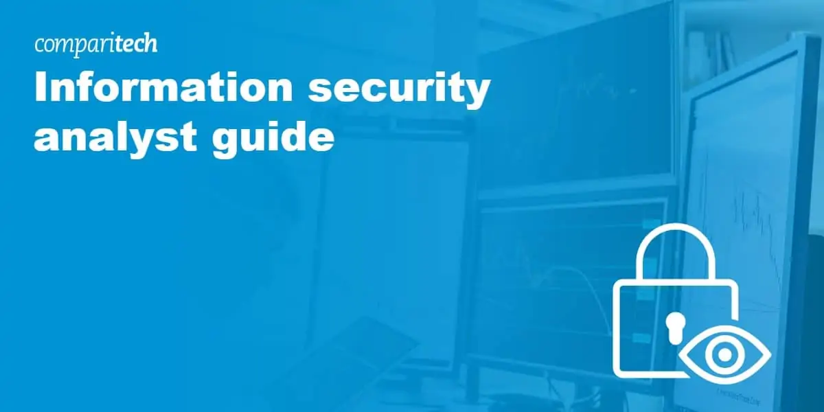 Information security analyst guide