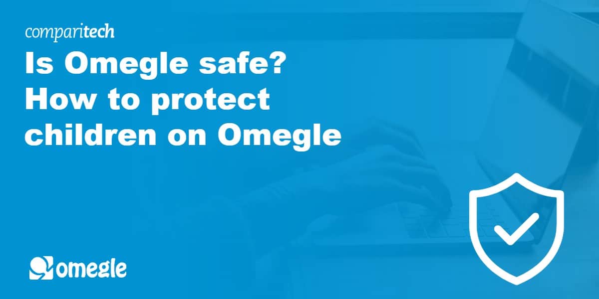 Monitored omegle keep it video clean is Omegle for