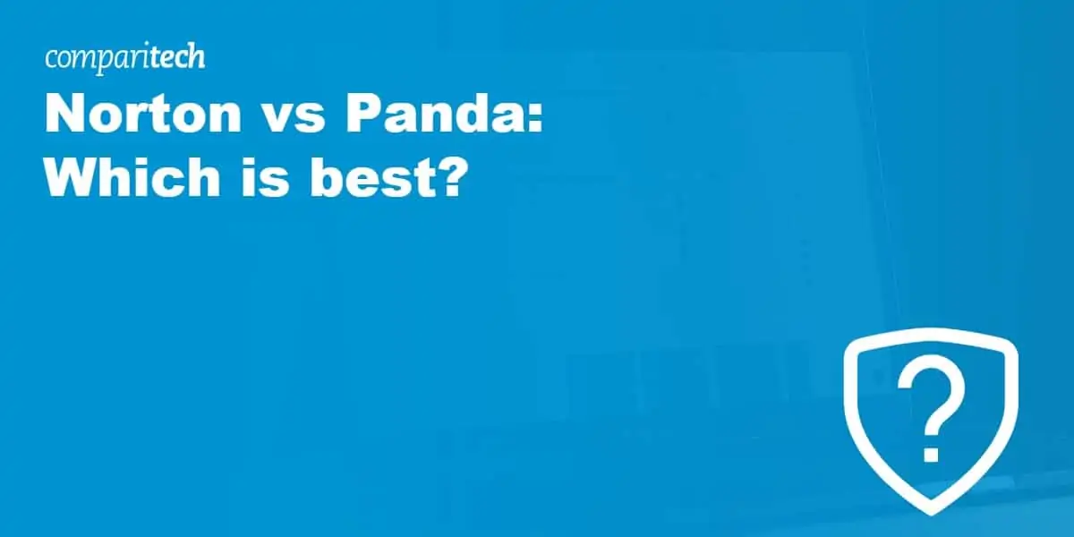 Norton vs Panda
