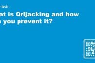 What is Qrljacking and how can you prevent it?