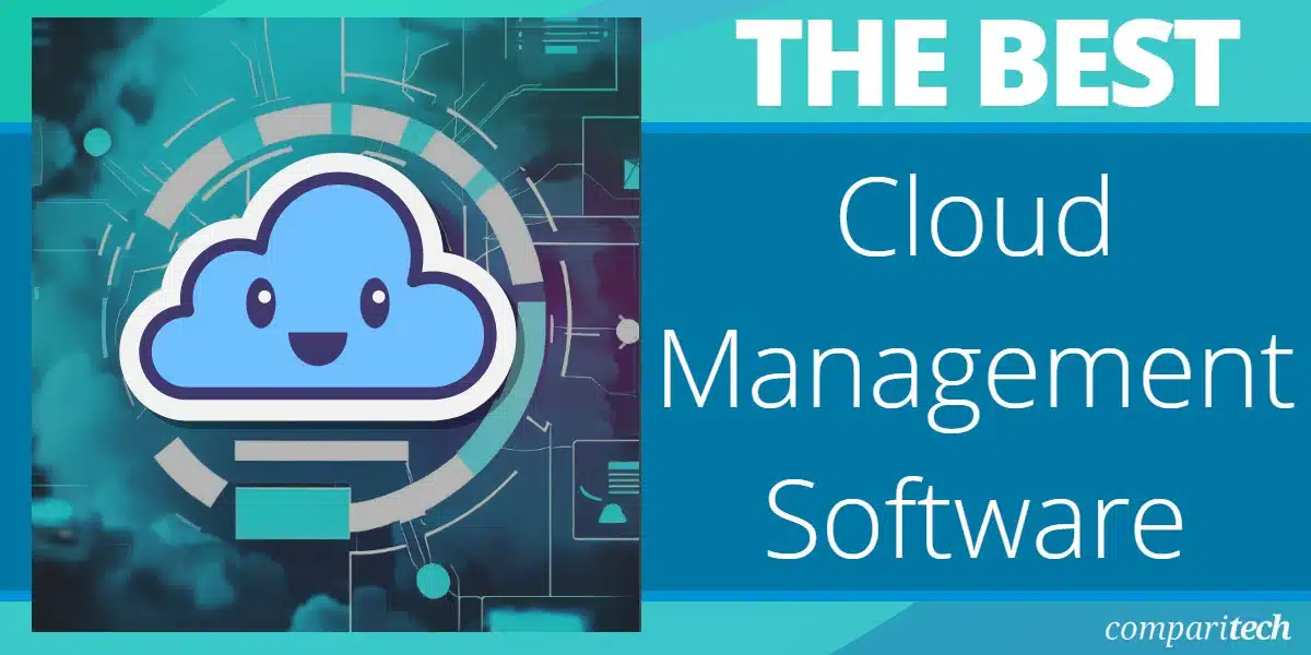 Best Cloud Management Software