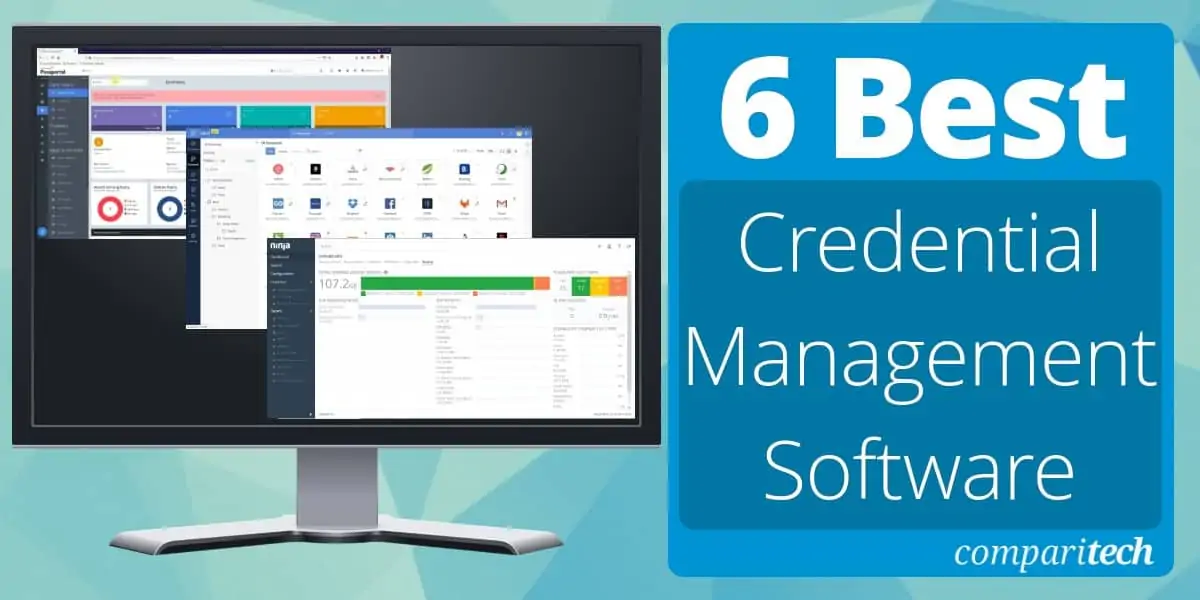 Best Credential Management Software
