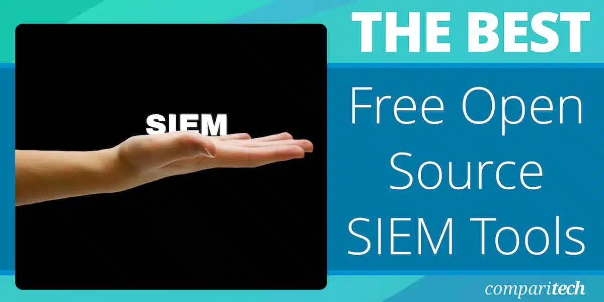 Best Free Open Source SIEM Tools