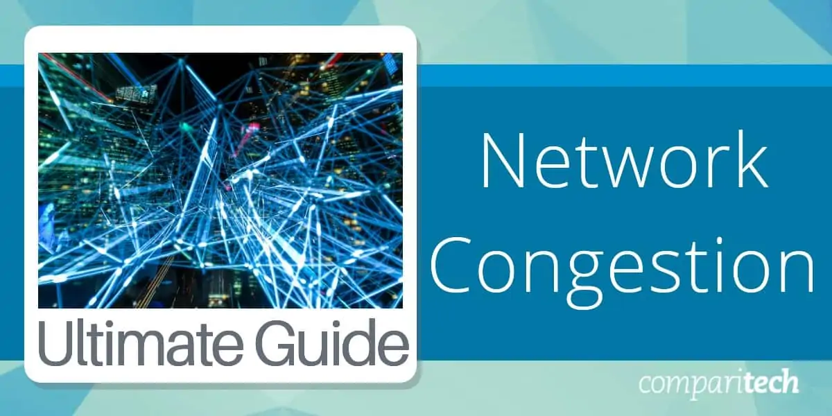 Network Congestion Troubleshooting Guide