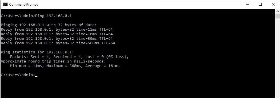 Testing for Packet Loss on Windows - Step-by-Step Guide & Solutions
