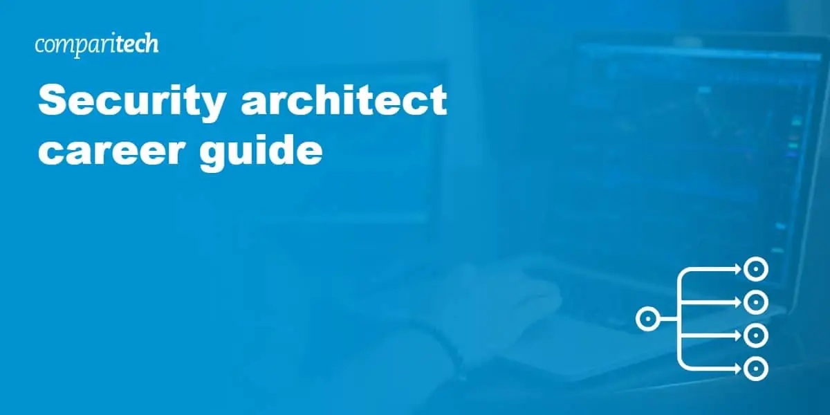 Security architect career guide 