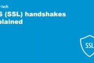 TLS (SSL) handshakes explained