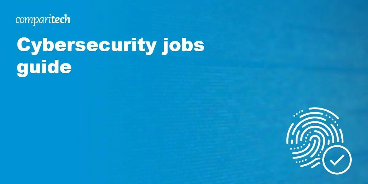 cybersecurity jobs guide