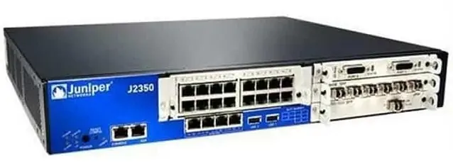 Juniper Networks J2350 Router