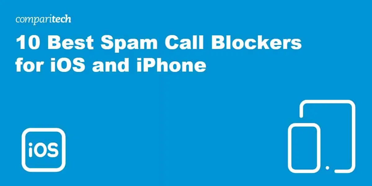 Best Spam Call Blockers iOS