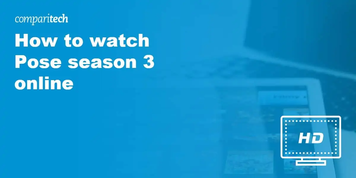  watch Pose season 3 online
