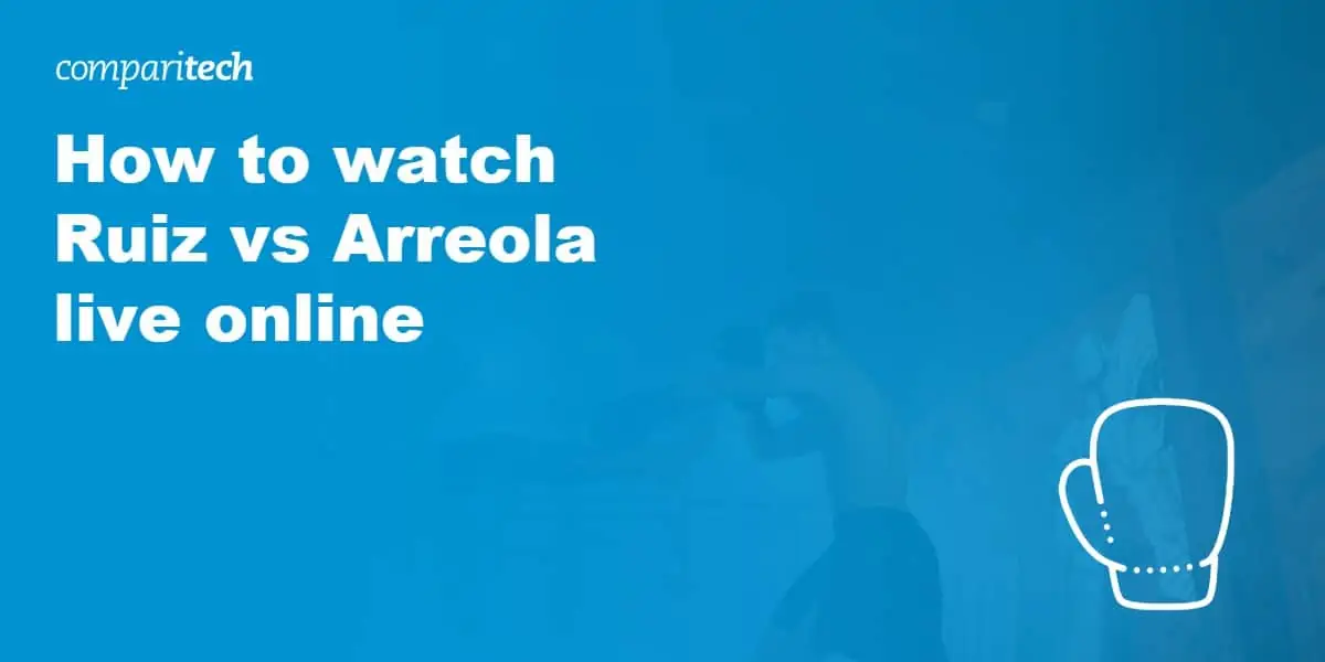watch Ruiz vs Arreola live online