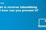 What is reverse tabnabbing and how can you prevent it?