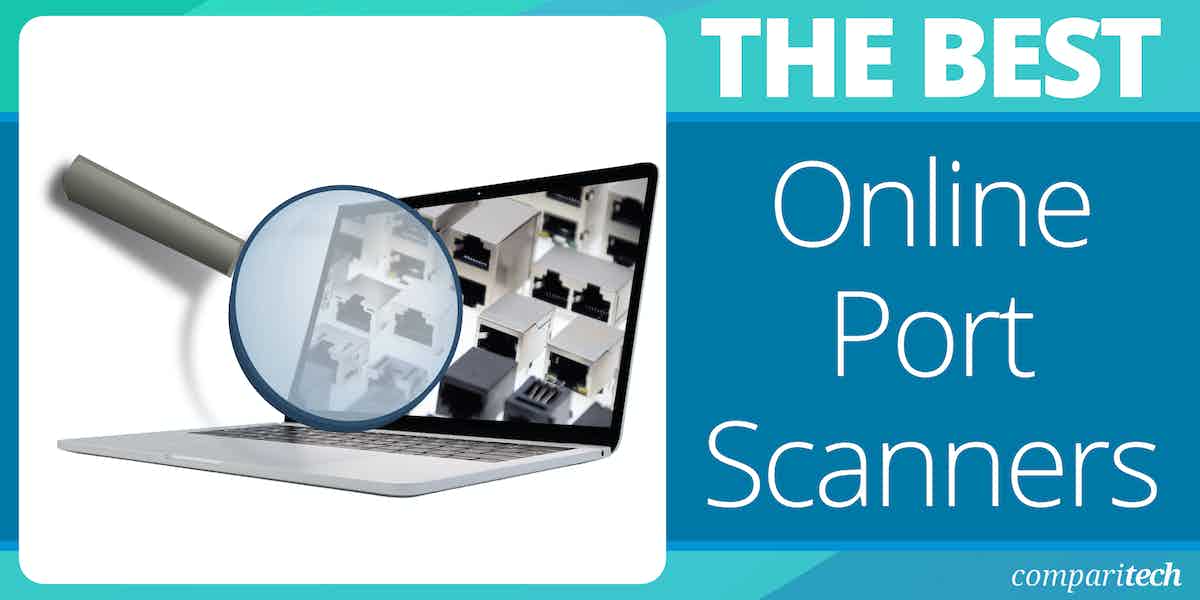 Top 5 Most Popular Port Scanners in CyberSecurity