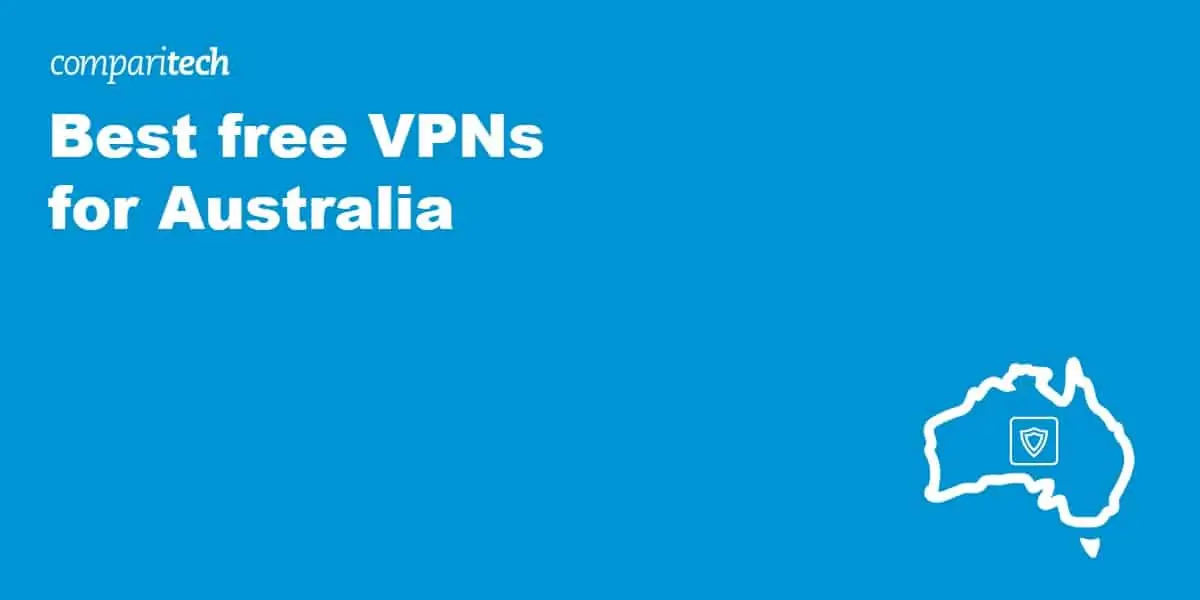Best free VPNs Australia