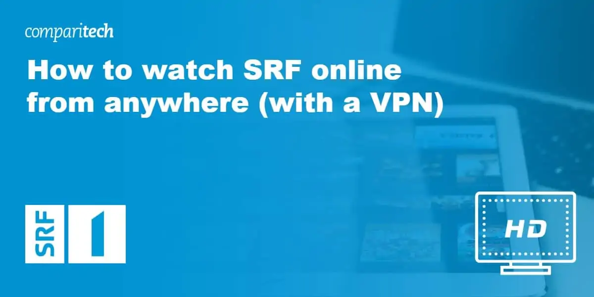 watch SRF online