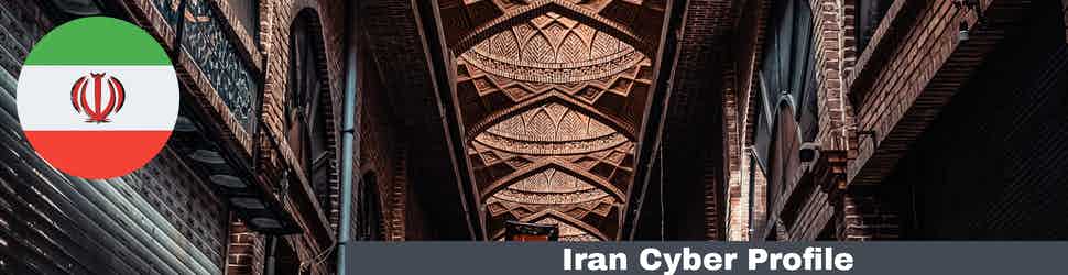 Iran Cyber Profile
