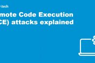 Remote Code Execution (RCE) attacks explained