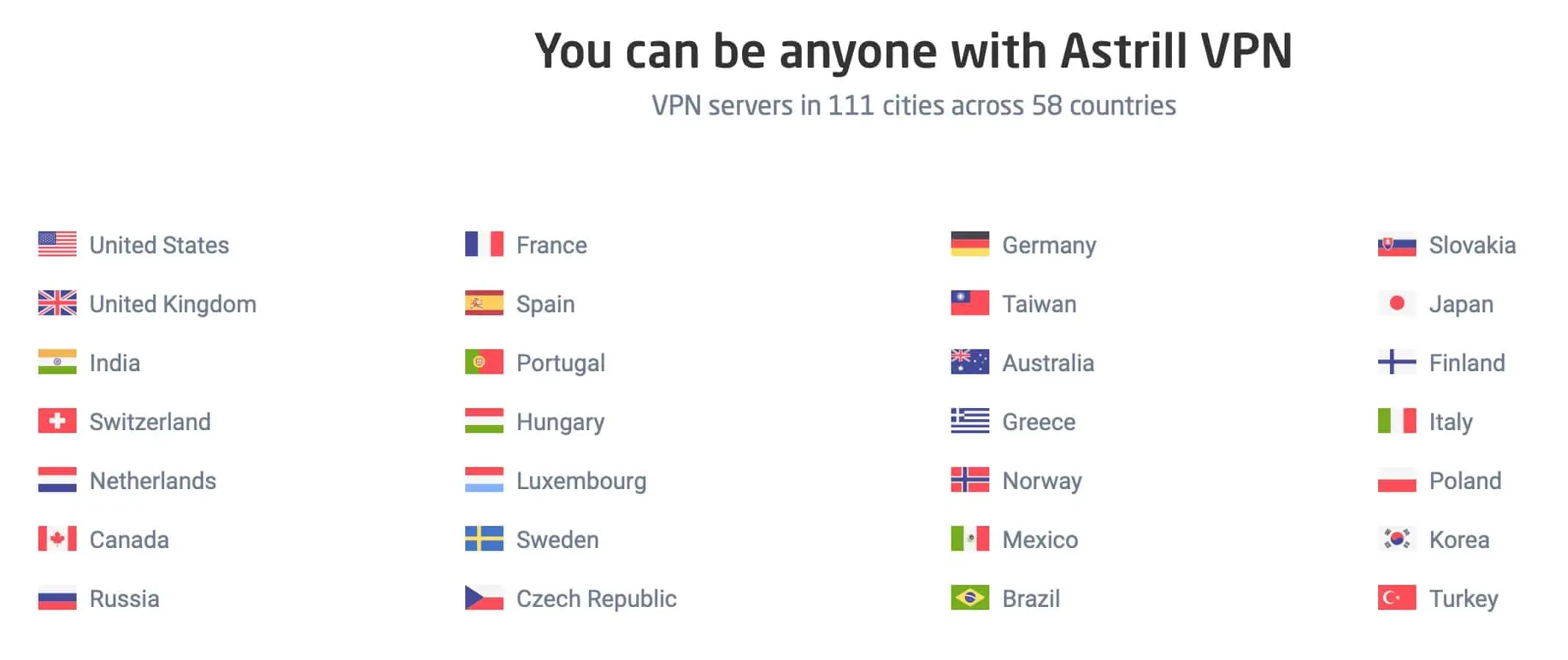 Astrill VPN Review Is Fast & Good Value?
